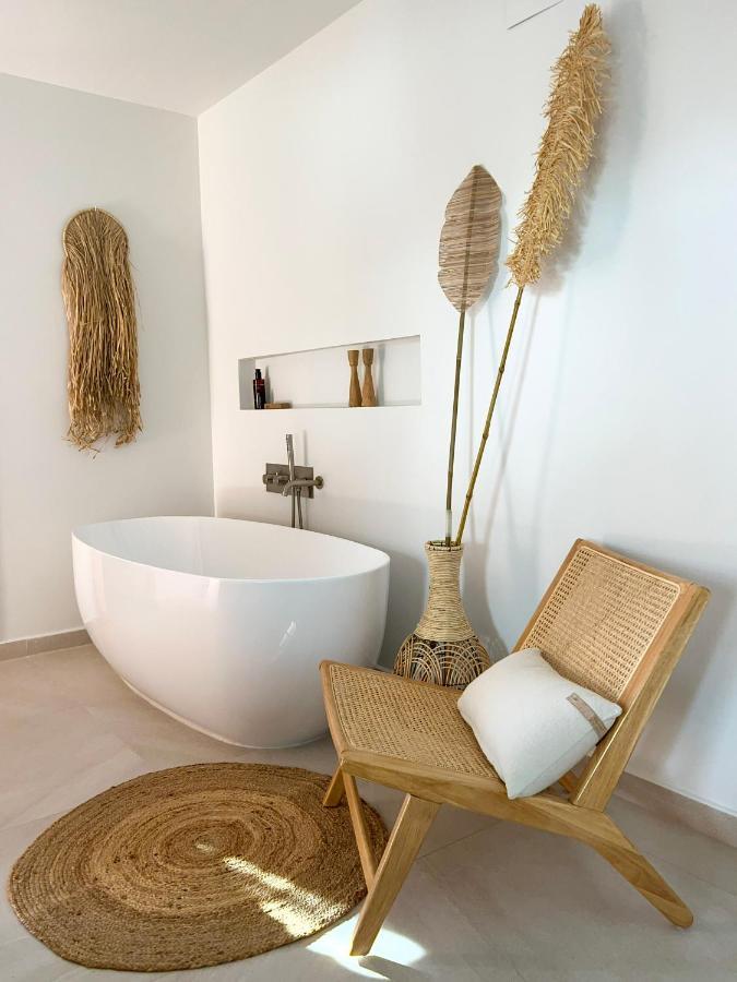 Boutique B&B Casa 381 - Adults Only Javea Exterior photo