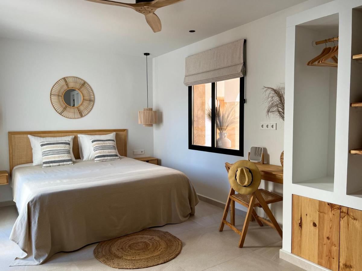 Boutique B&B Casa 381 - Adults Only Javea Exterior photo