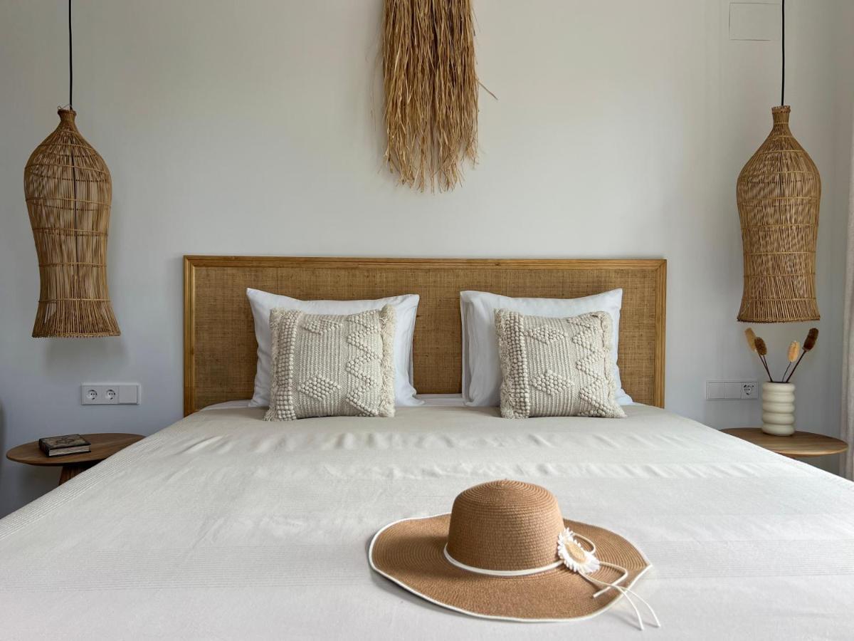 Boutique B&B Casa 381 - Adults Only Javea Exterior photo
