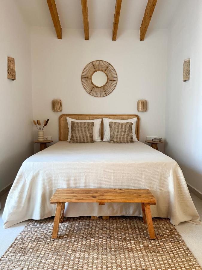 Boutique B&B Casa 381 - Adults Only Javea Exterior photo