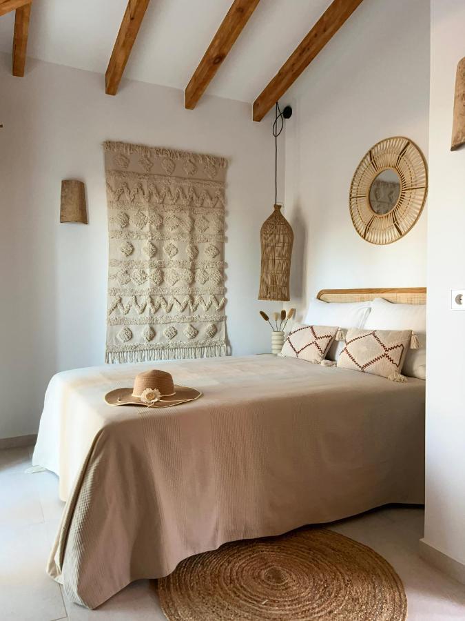 Boutique B&B Casa 381 - Adults Only Javea Exterior photo