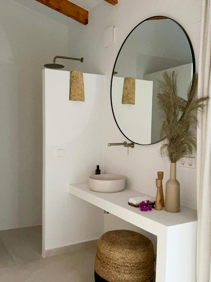 Boutique B&B Casa 381 - Adults Only Javea Exterior photo