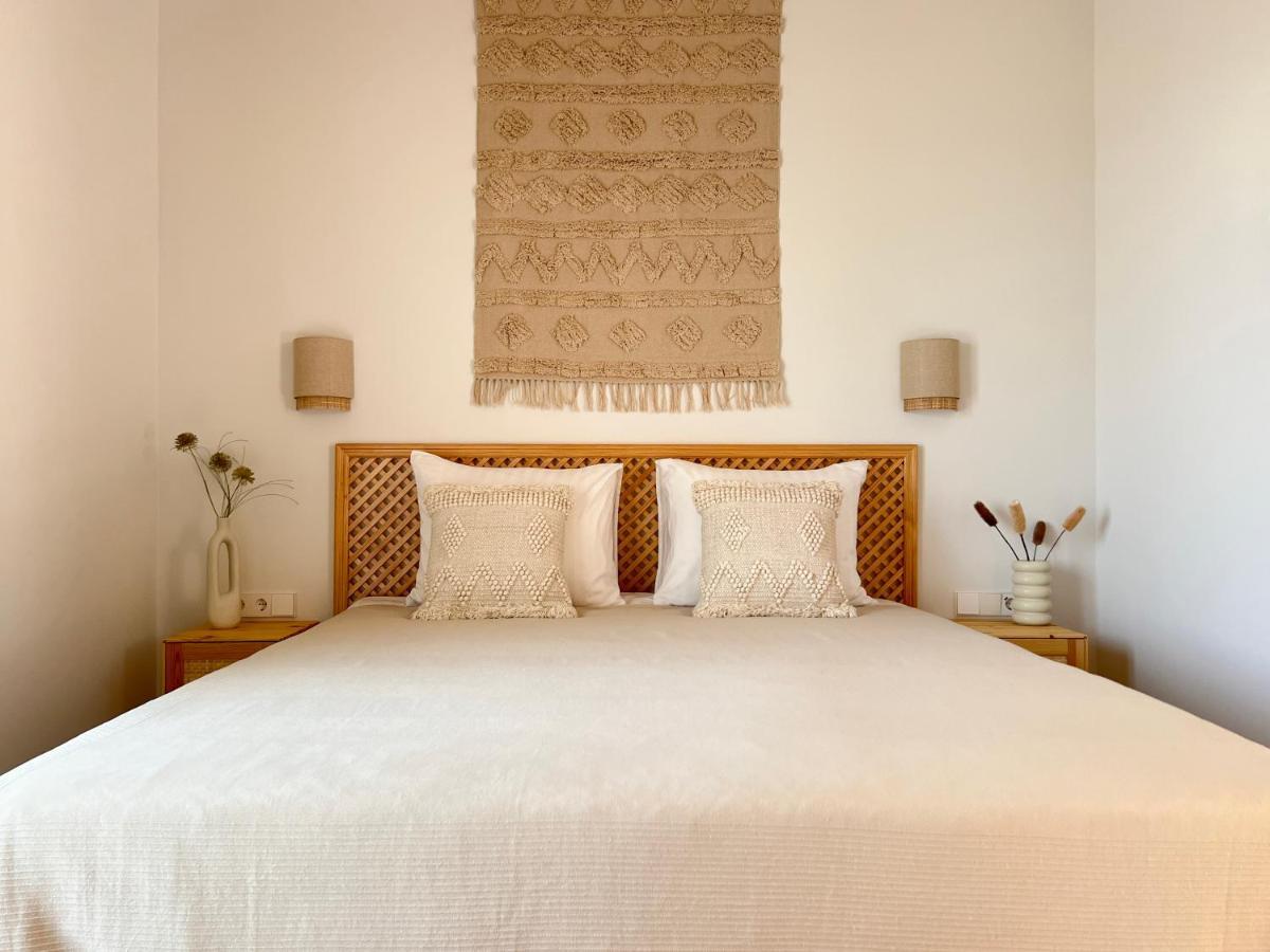 Boutique B&B Casa 381 - Adults Only Javea Exterior photo