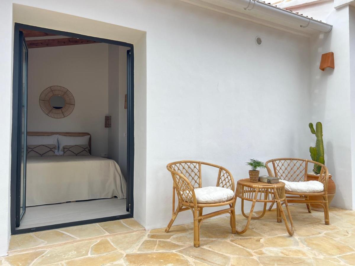 Boutique B&B Casa 381 - Adults Only Javea Exterior photo