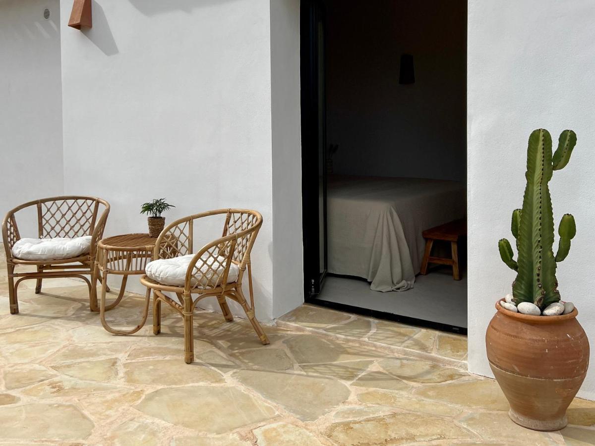 Boutique B&B Casa 381 - Adults Only Javea Exterior photo