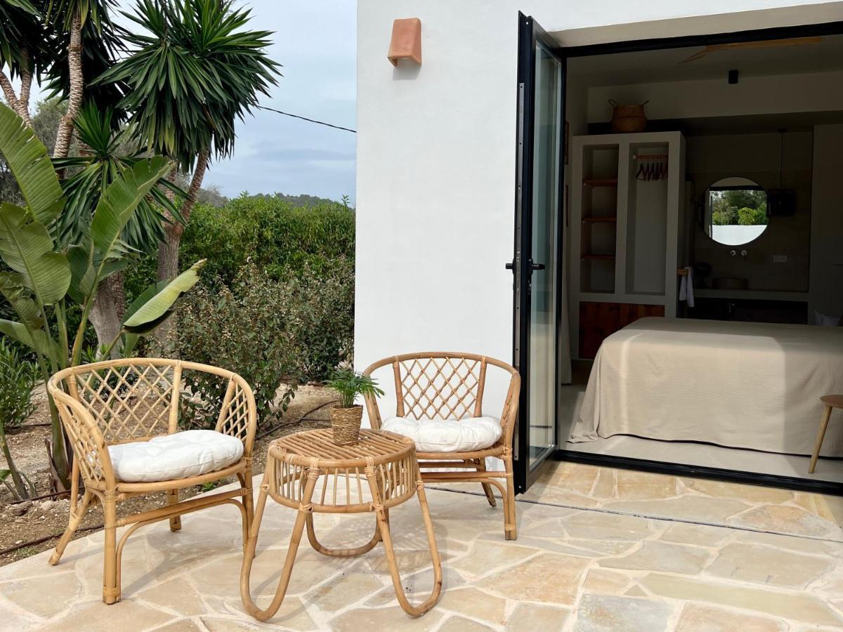 Boutique B&B Casa 381 - Adults Only Javea Exterior photo