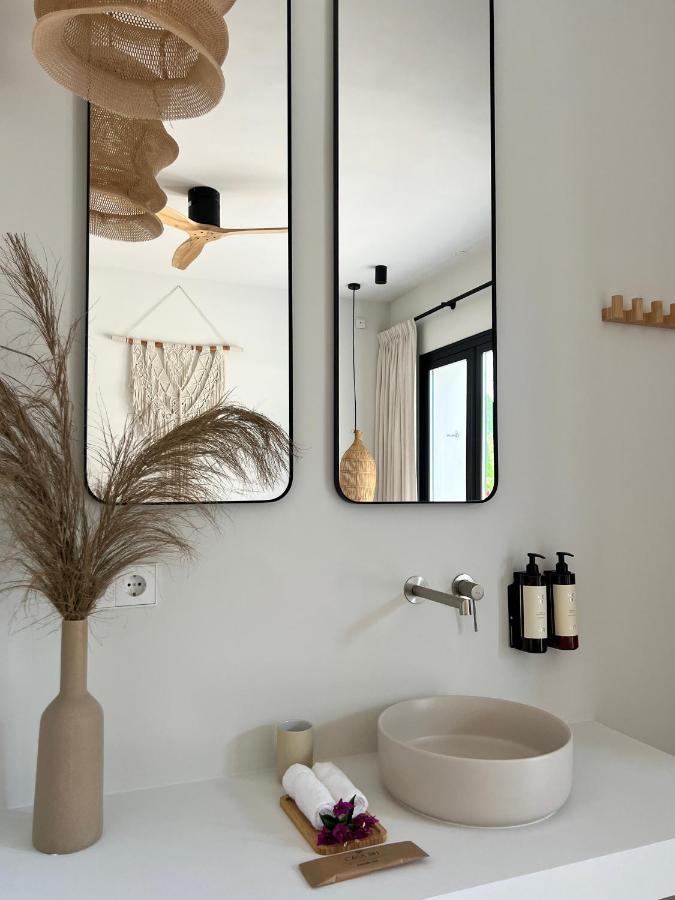 Boutique B&B Casa 381 - Adults Only Javea Exterior photo